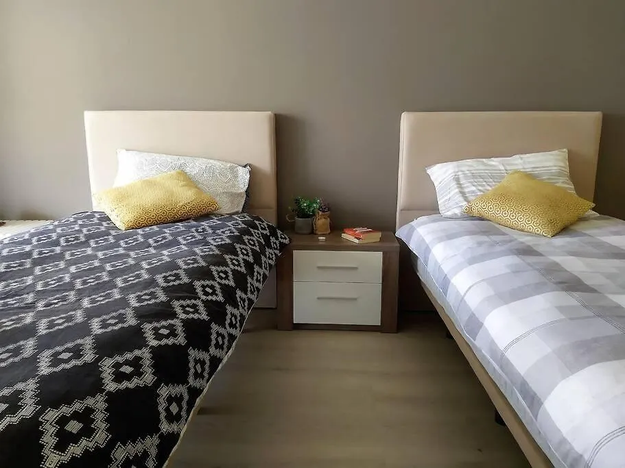 Family Friendly 3 Bedroom Apt, Ideally Located In Lagos Portugal