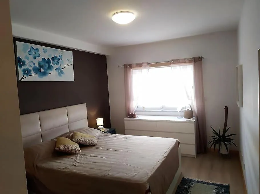 Family Friendly 3 Bedroom Apt, Ideally Located In Lagos Apartment