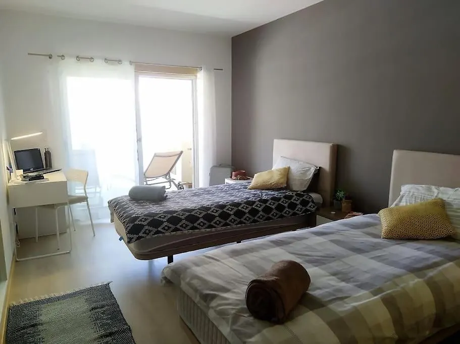 Family Friendly 3 Bedroom Apt, Ideally Located In Lagos Apartment