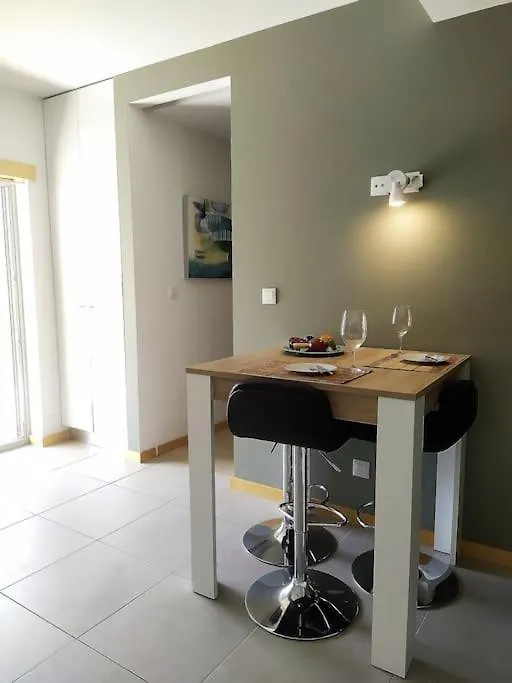 Apartment Family Friendly 3 Bedroom Apt, Ideally Located In Lagos Portugal