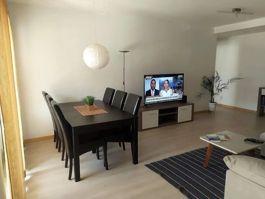 Apartment Family Friendly 3 Bedroom Apt, Ideally Located In Lagos Portugal